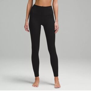 Lululemon Black Align Leggings
